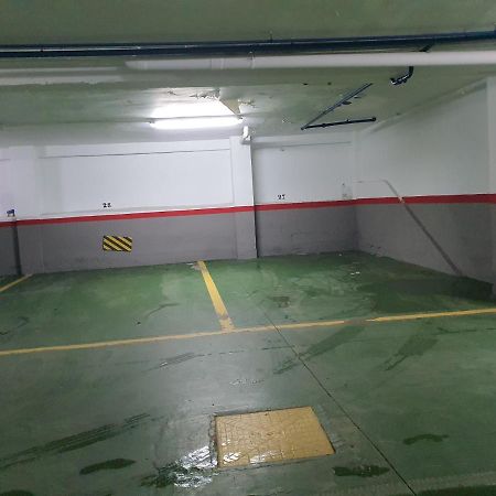 شقة Casa Javi Pelayos de la Presa المظهر الخارجي الصورة
