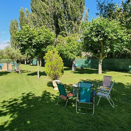 شقة Casa Javi Pelayos de la Presa المظهر الخارجي الصورة