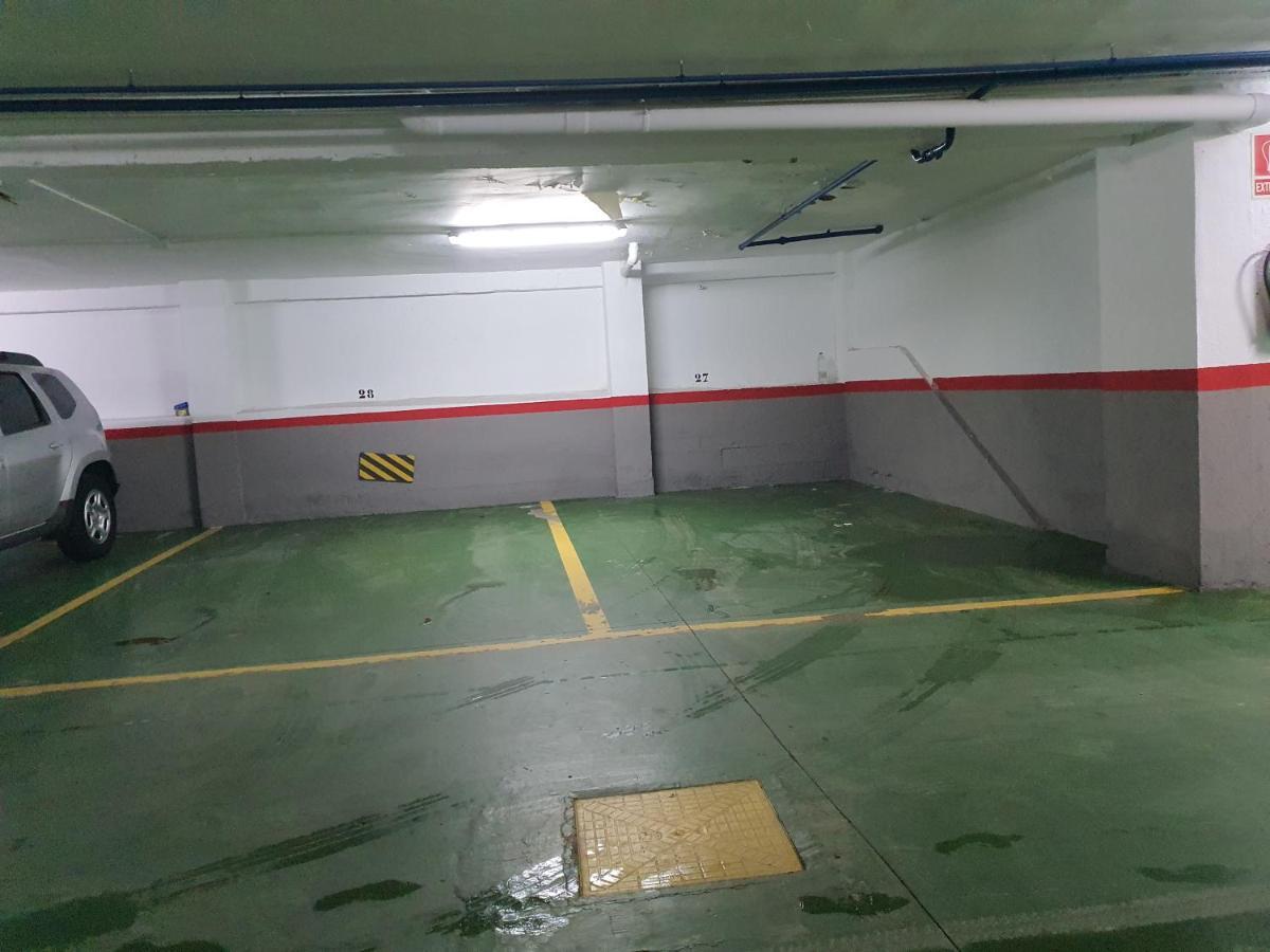 شقة Casa Javi Pelayos de la Presa المظهر الخارجي الصورة